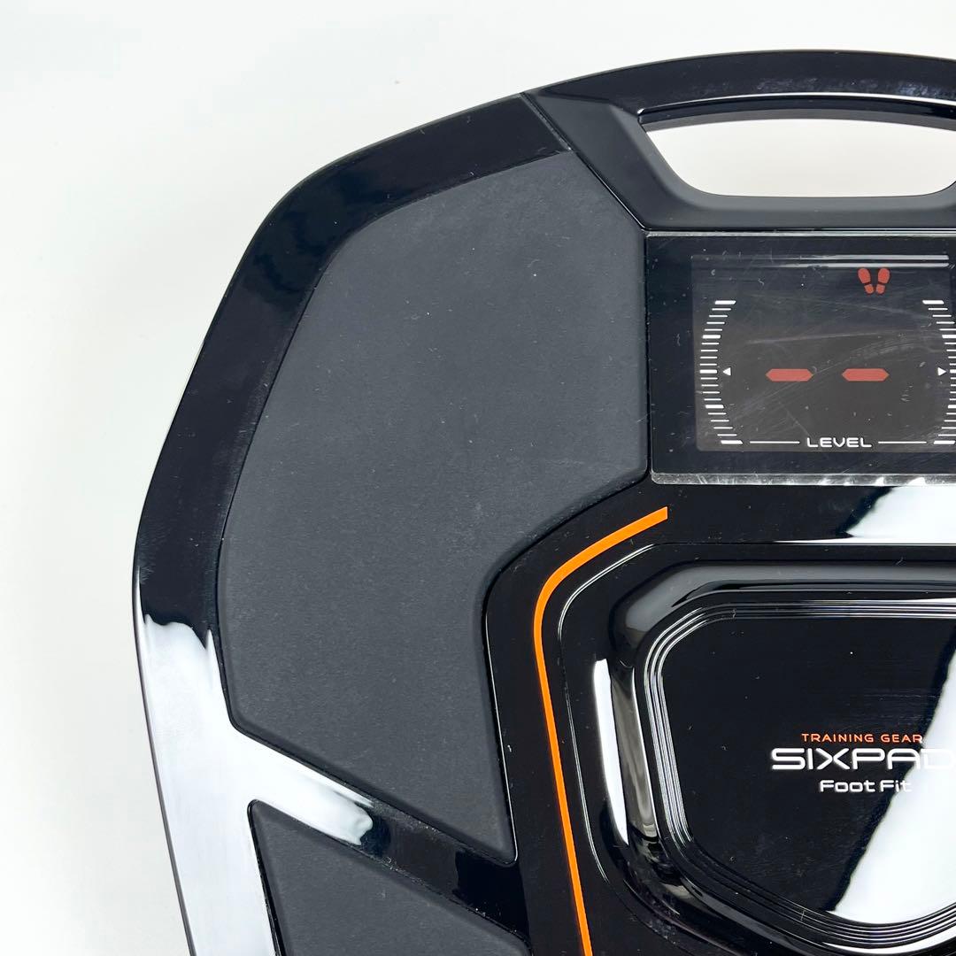 SIXPADシックスパッド Foot Fit フットフィット SPFF2310F
