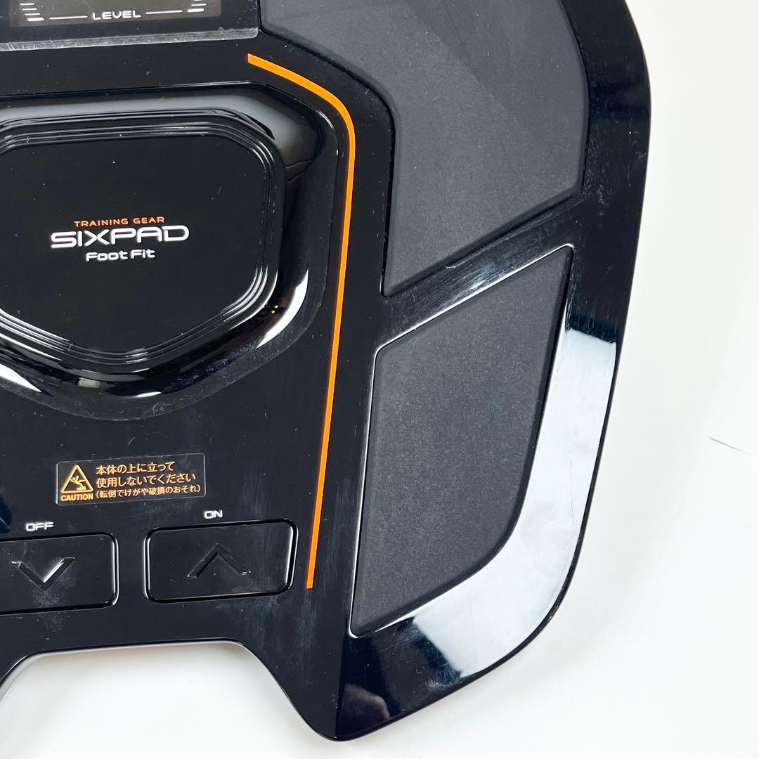 SIXPADシックスパッド Foot Fit フットフィット SPFF2310F