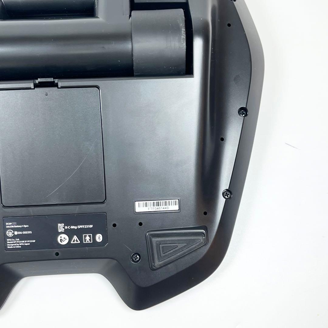 SIXPADシックスパッド Foot Fit フットフィット SPFF2310F