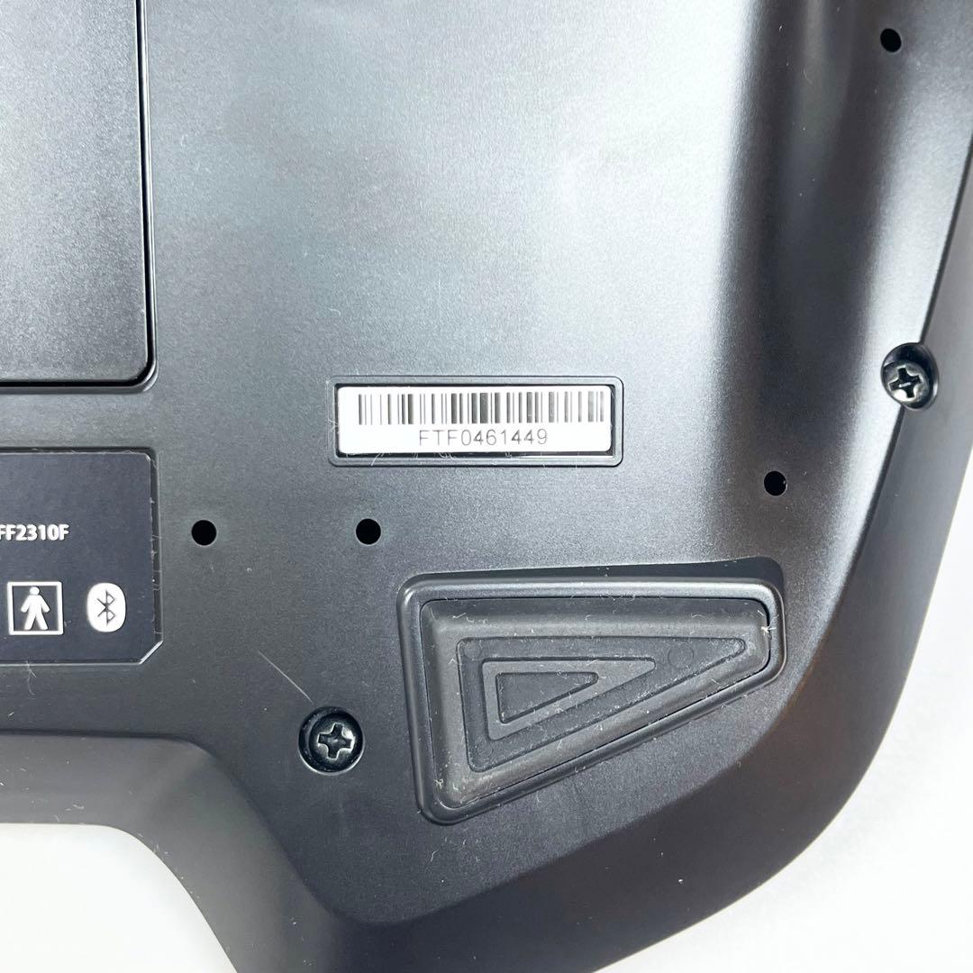 SIXPADシックスパッド Foot Fit フットフィット SPFF2310F