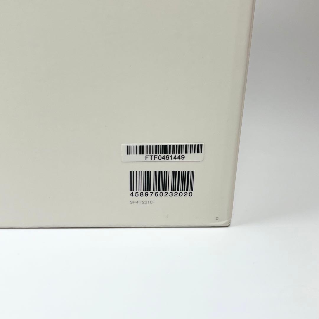 SIXPADシックスパッド Foot Fit フットフィット SPFF2310F