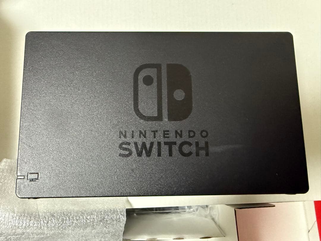 任天堂　Switch ☆良品☆