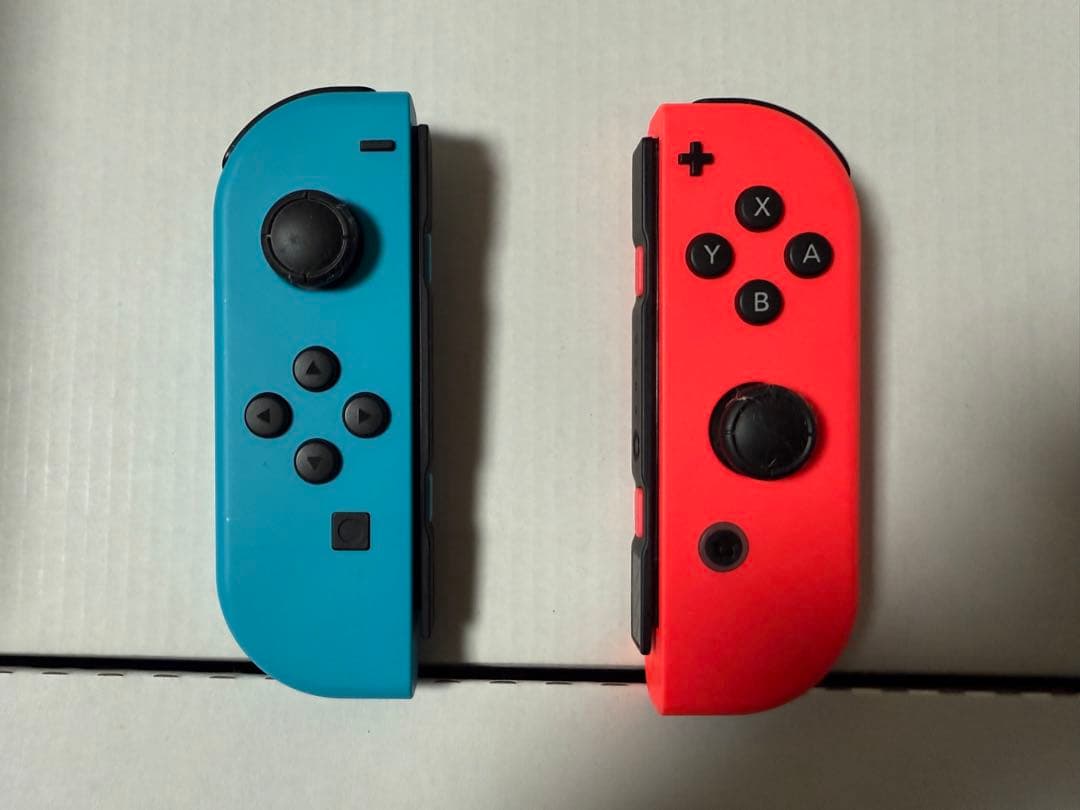 任天堂　Switch ☆良品☆