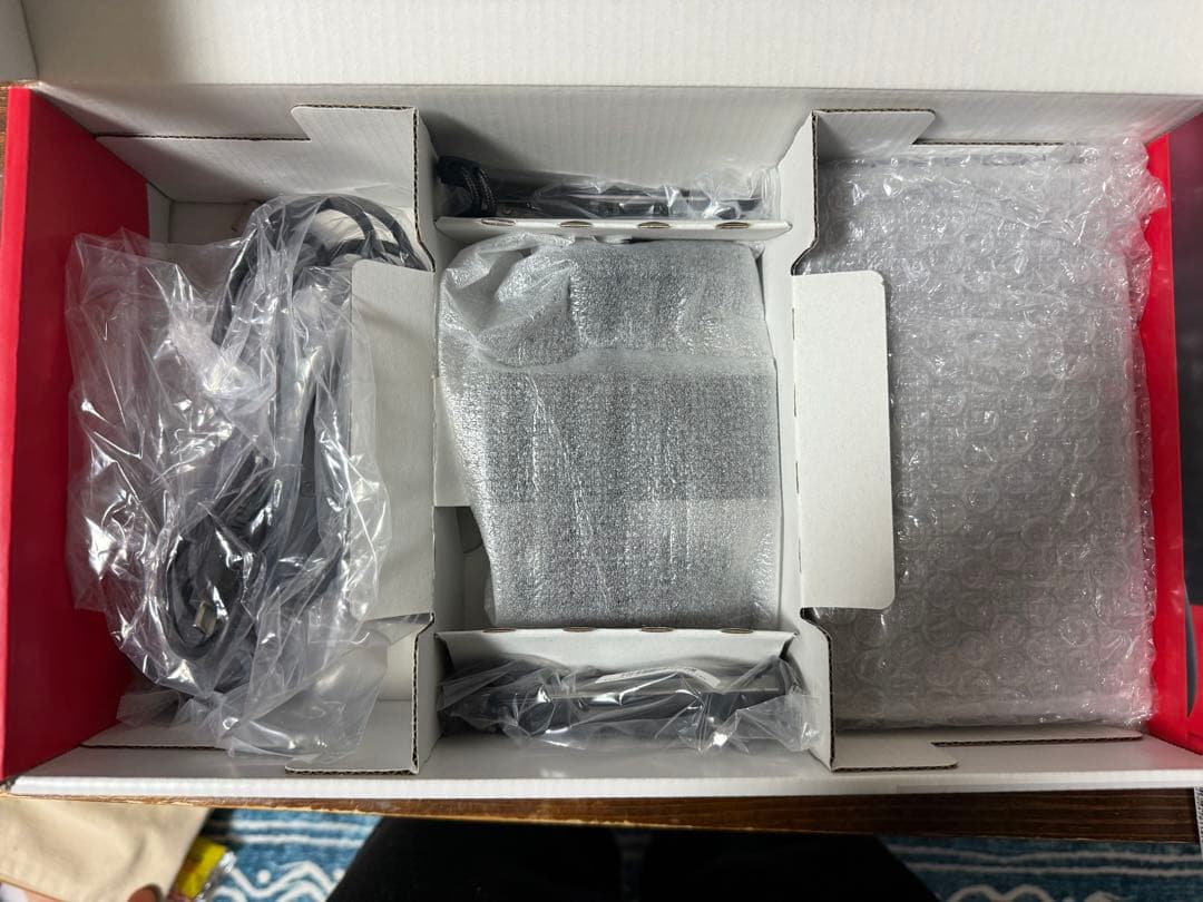 任天堂　Switch ☆良品☆