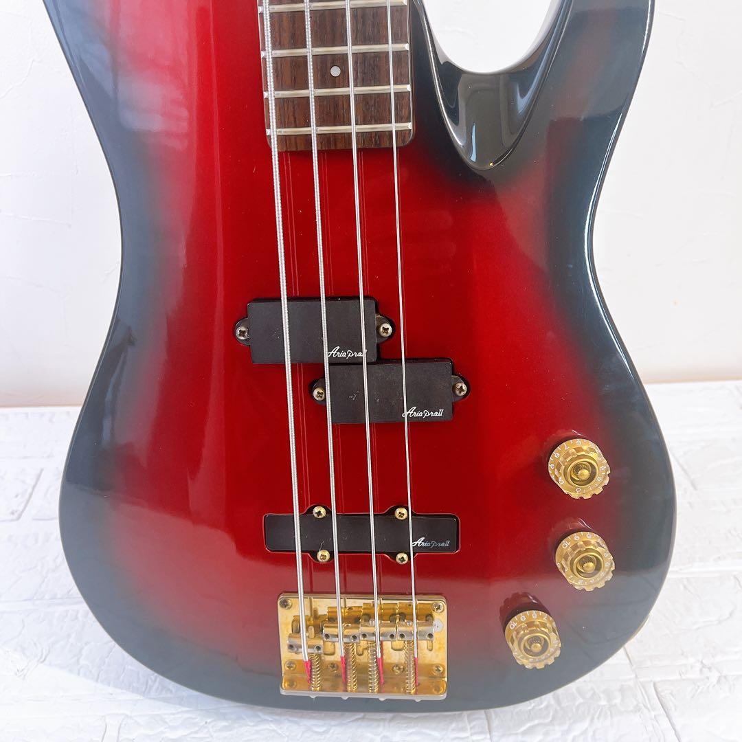 Aria Pro IMagnaSeries アリアプロ2 マグナシリーズ ベース