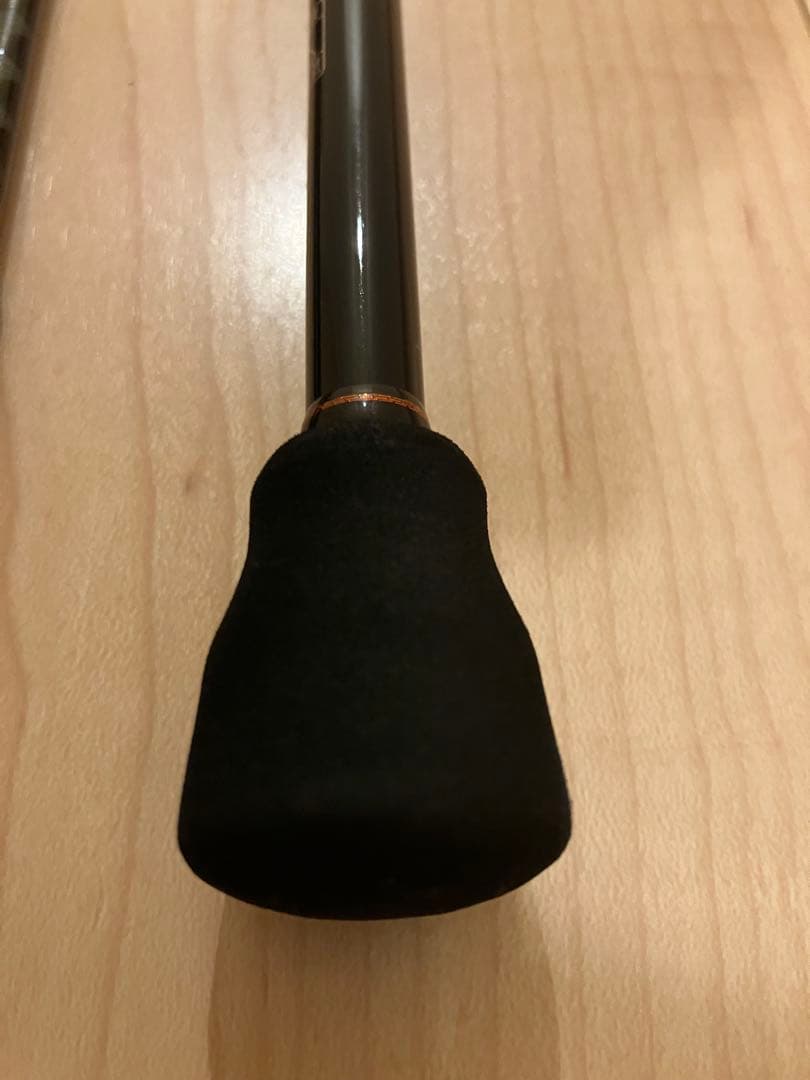 ソアレ　BB S76UL-S