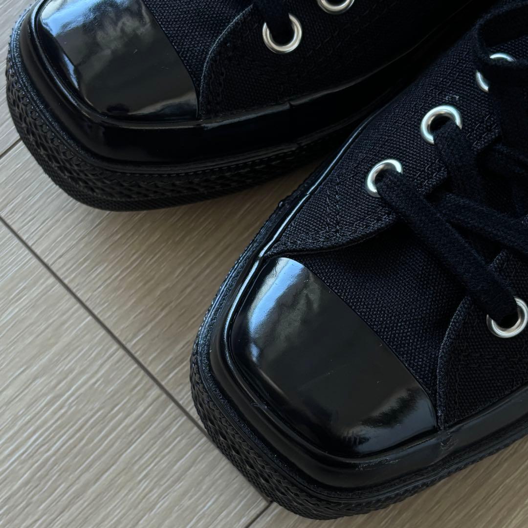 コンバース オールスター　スクエアトウ　ＯＸ