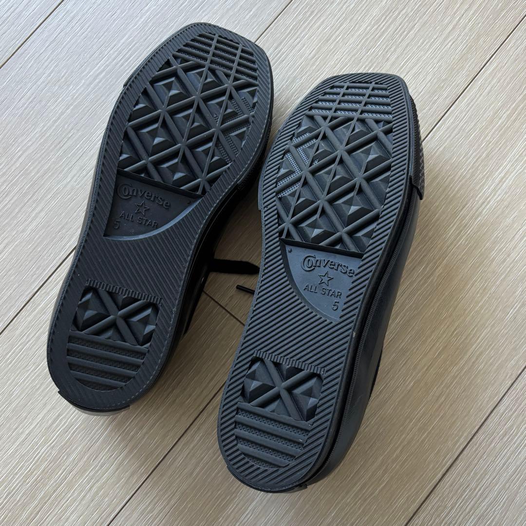 コンバース オールスター　スクエアトウ　ＯＸ