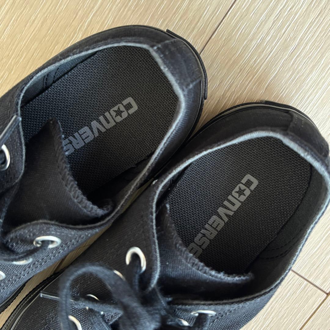 コンバース オールスター　スクエアトウ　ＯＸ