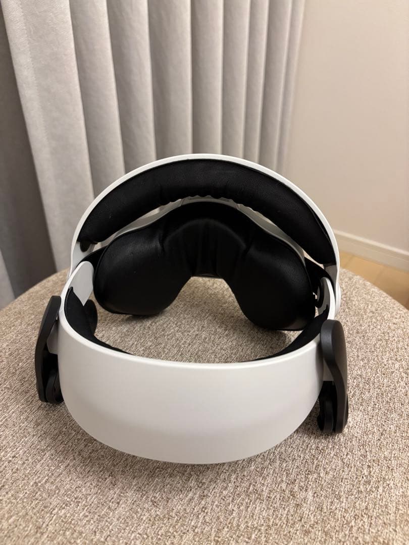 【2-3回使用の美品】メタクエスト2