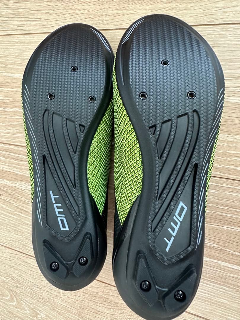 DMT KT4 自転車シューズ 42