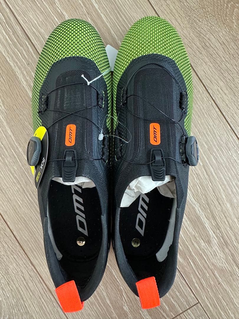 DMT KT4 自転車シューズ 42