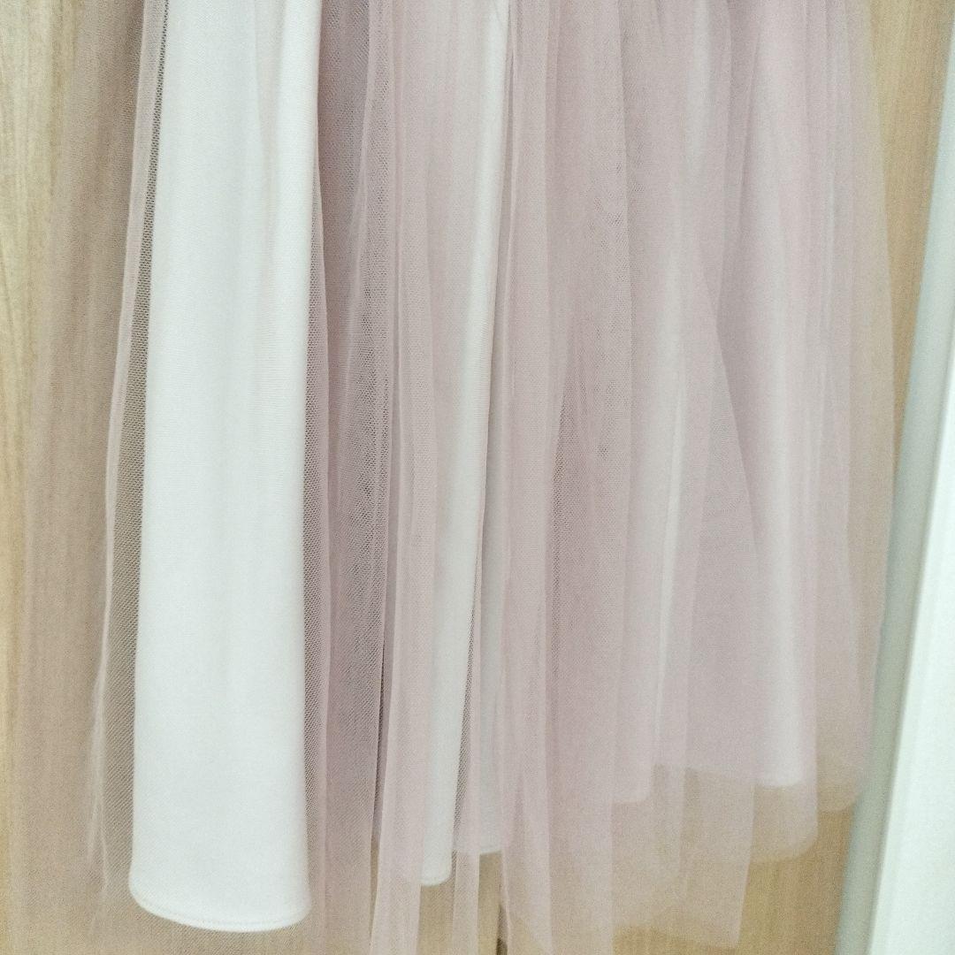 TOCCA フォーマルワンピース 140