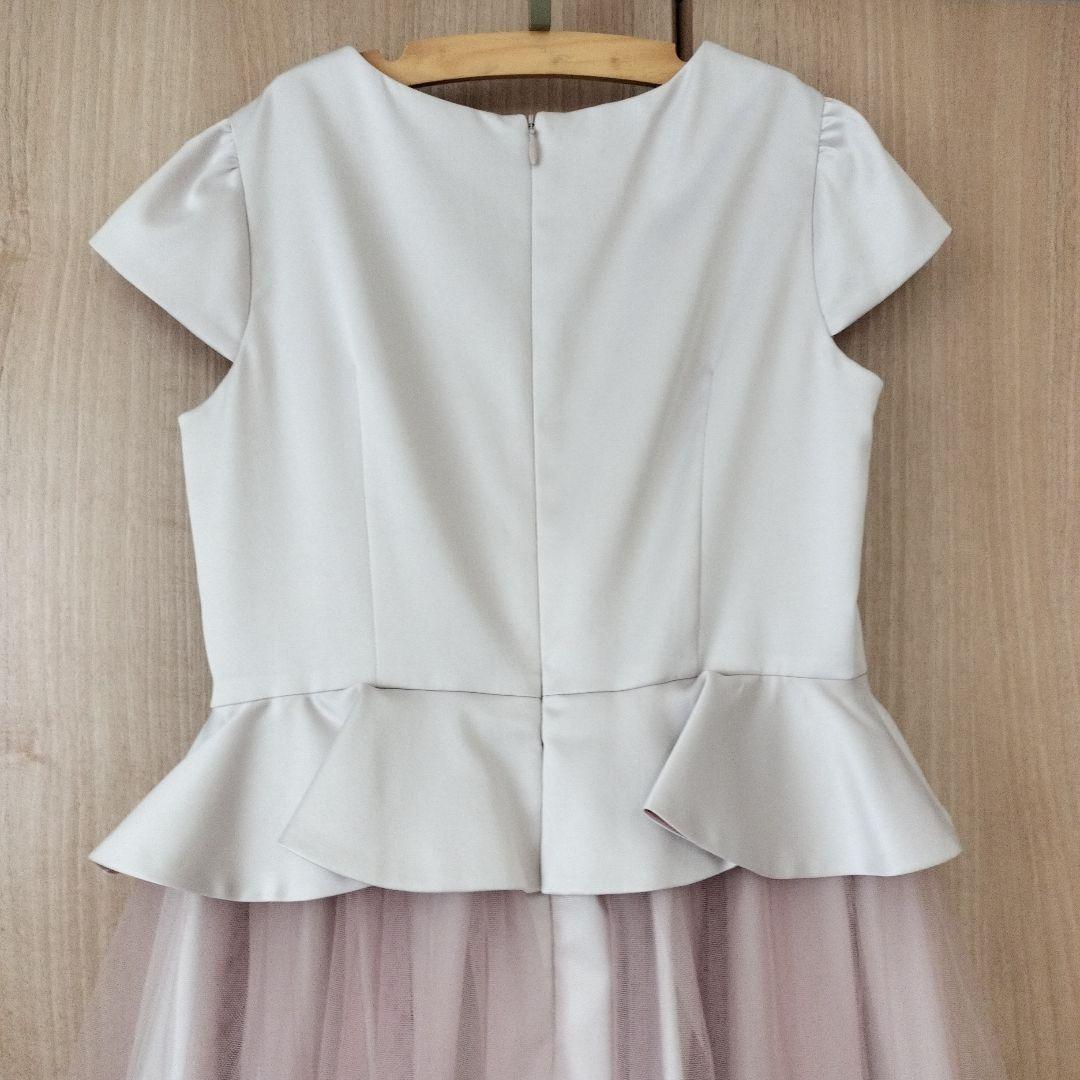 TOCCA フォーマルワンピース 140