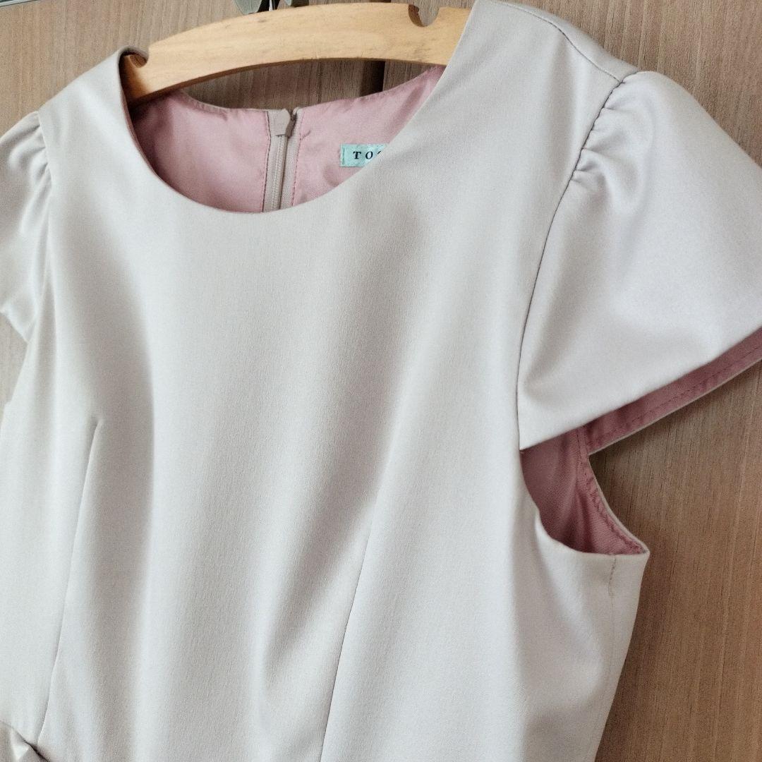 TOCCA フォーマルワンピース 140