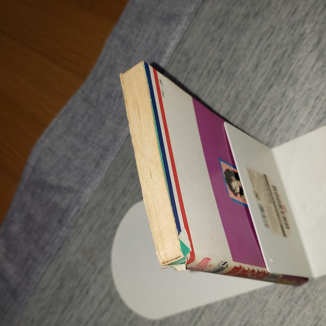 大谷てるみ「風車の教室」(白泉社)