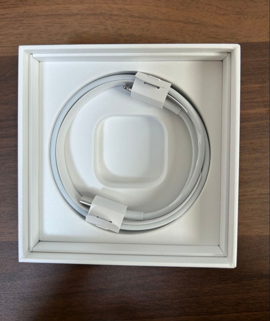 AirPods Pro 第1世代 箱・ケーブル付 動作確認済