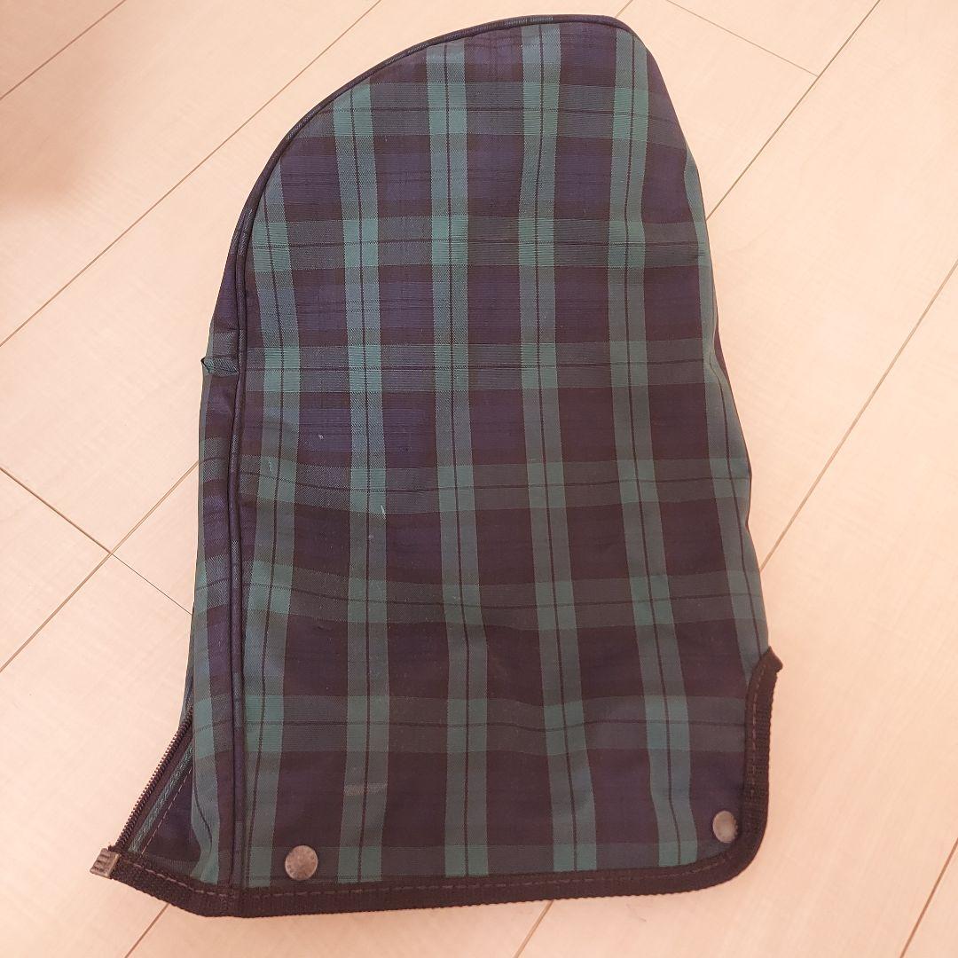 PEARLY GATES パーリーゲイツ キャディバッグ ★ヴィンテージ★超美品