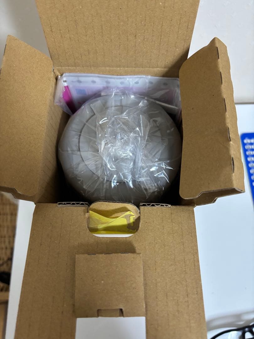 日本ガイシC1 交換用カートリッジ CWA-02