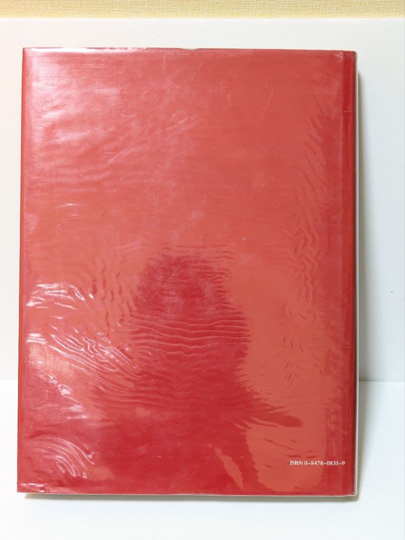 【英語版】「ファッションとシュルレアリスム」リチャード・マーティン 著　洋書