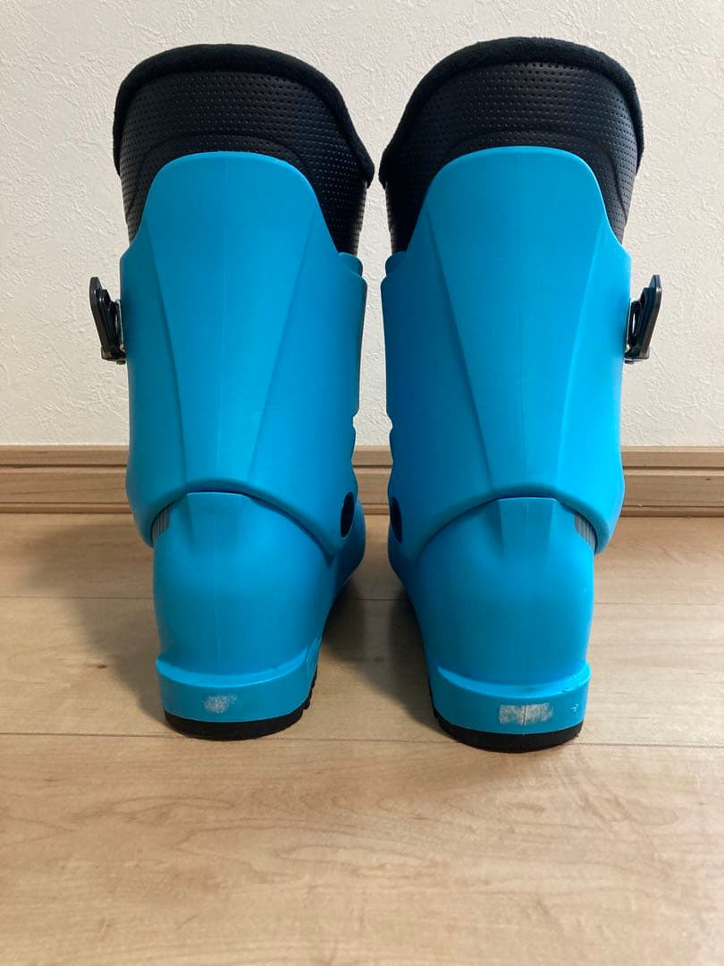 HEAD J2 子供用スキーブーツ　21.0〜21.5cm