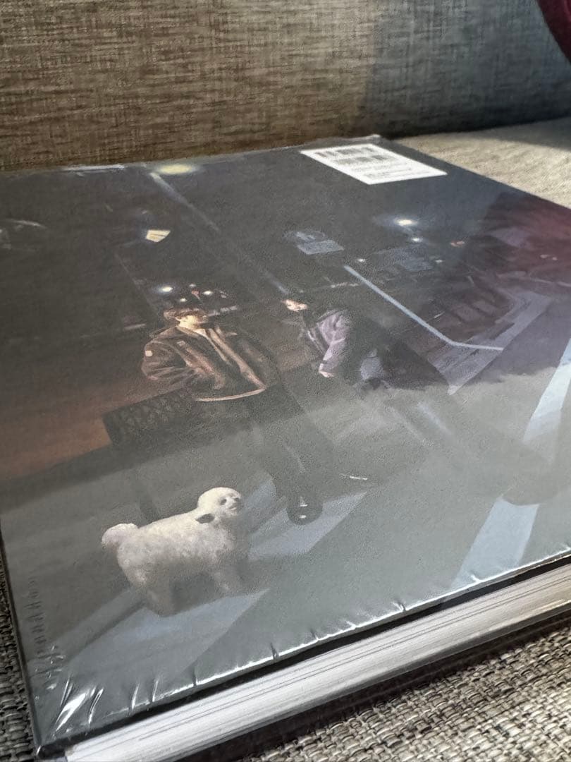 直筆サイン入 森本啓太 Illuminated Solitude