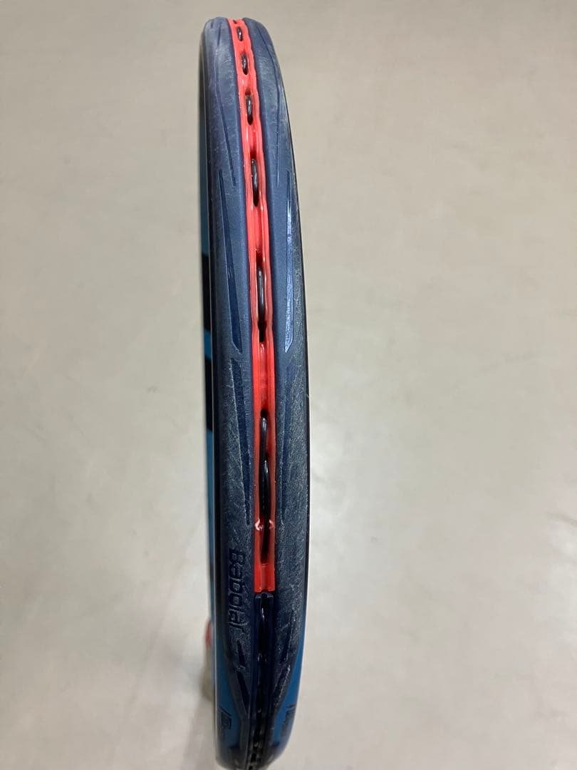 バボラ　ピュアドライブ98 2025