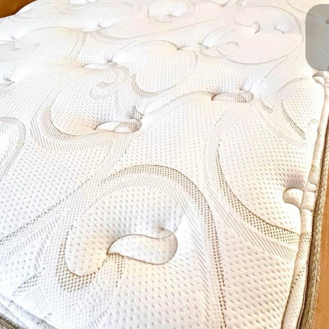 シモンズ　ビューティレスト　シングル　マットレス　厚さ29㎝