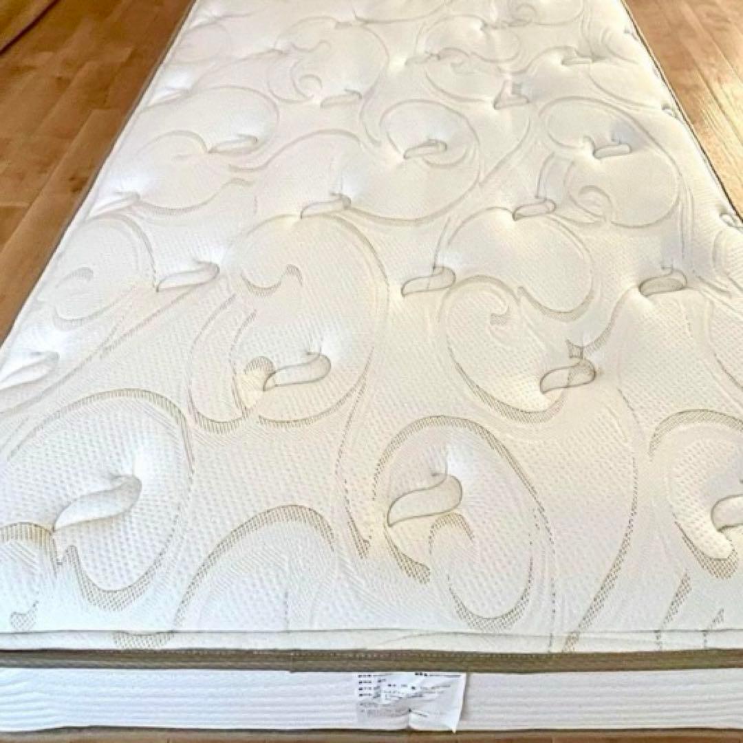 シモンズ　ビューティレスト　シングル　マットレス　厚さ29㎝