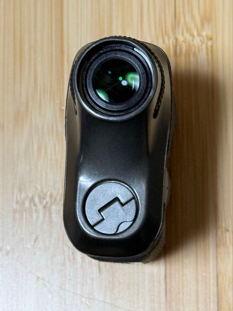 ブッシュネル ピンシーカー PRO X2 ジョルト ゴルフ用レーザー距離計