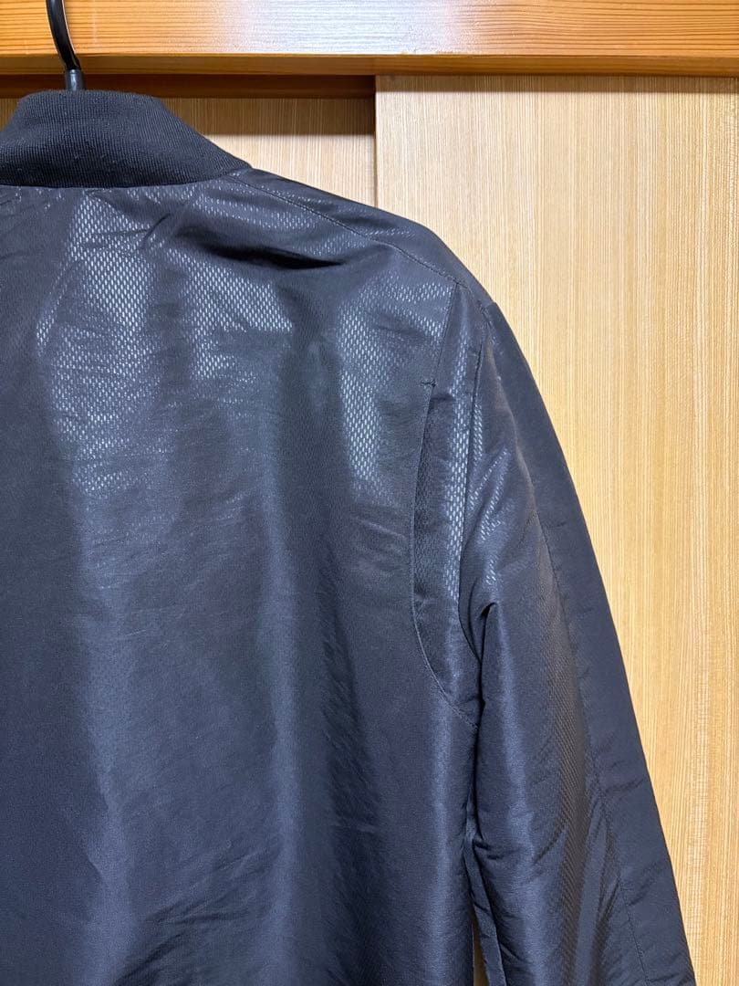 ジャケット・アウター PUMA by hussein chalayan archive jacket