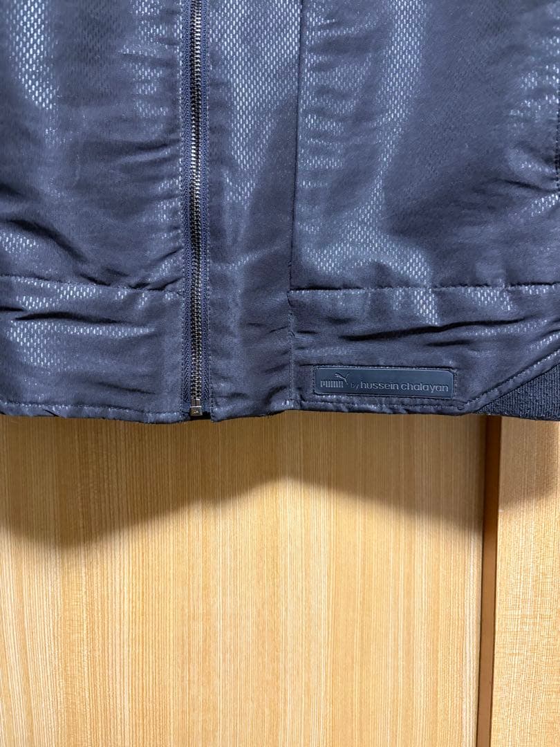 ジャケット・アウター PUMA by hussein chalayan archive jacket