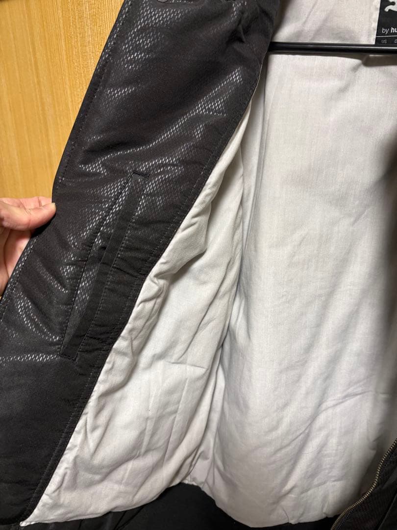 ジャケット・アウター PUMA by hussein chalayan archive jacket