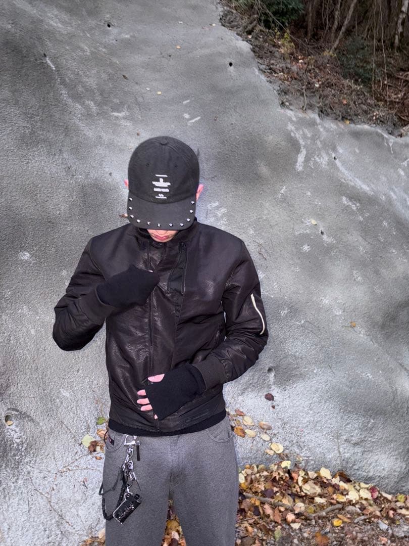 ジャケット・アウター PUMA by hussein chalayan archive jacket