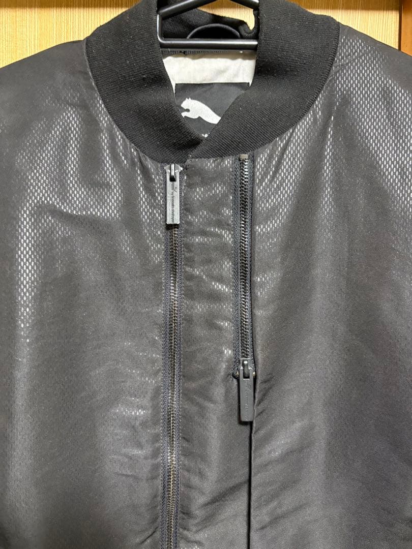 ジャケット・アウター PUMA by hussein chalayan archive jacket