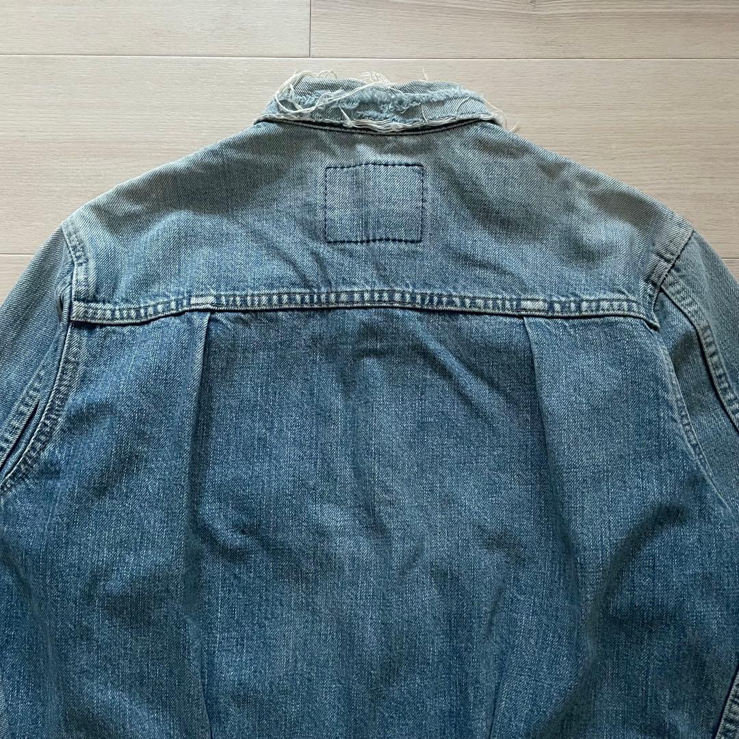 Levi's 70502XX 506XX デニムジャケット 1st 復刻 38