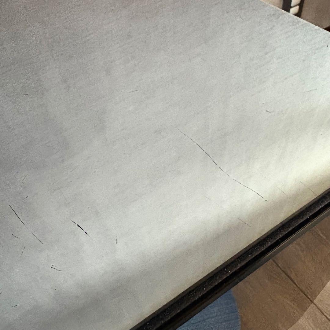 早い者勝ち⭐︎ダークミラーガラス張り テレビボード W150cm