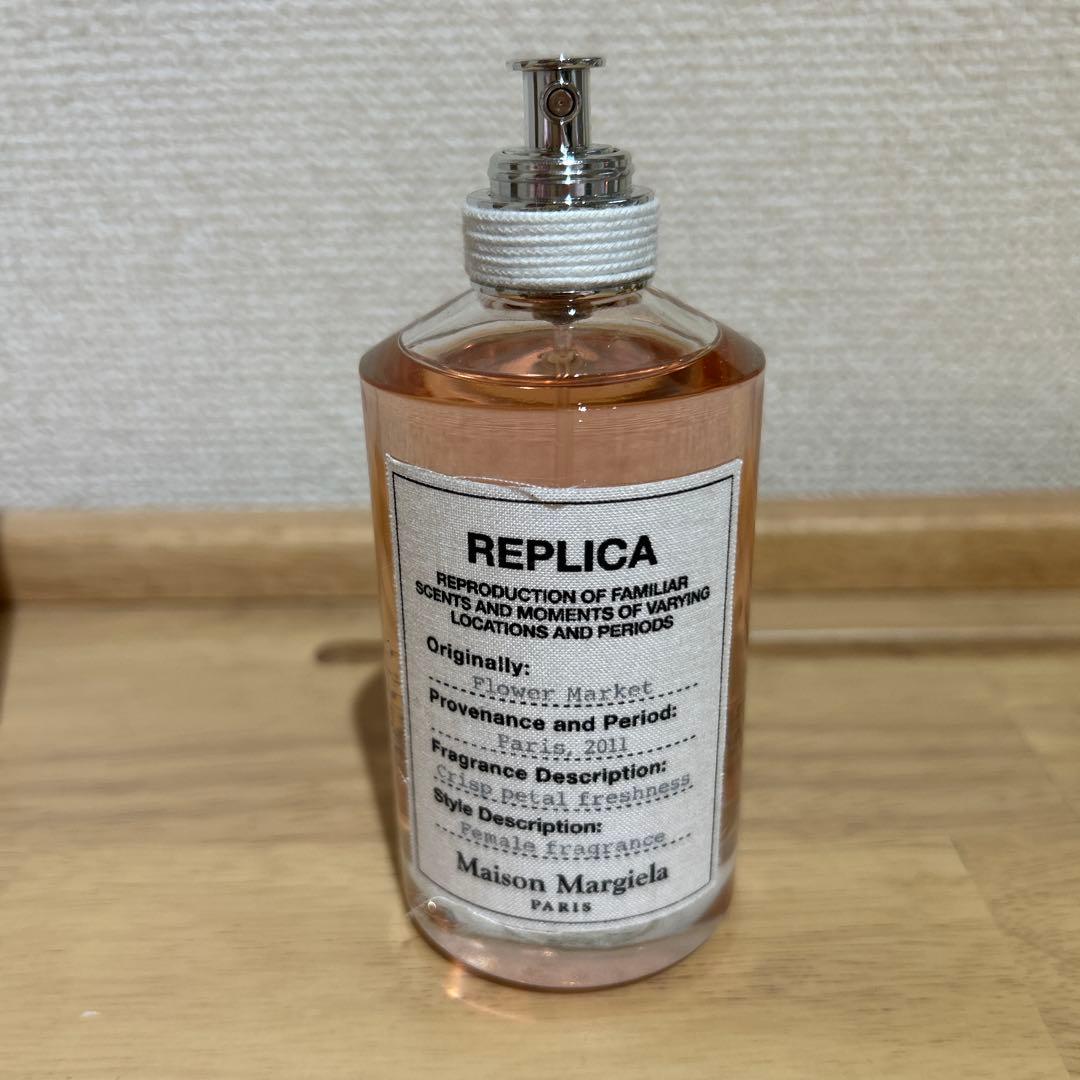 Maison Margiela REPLICA オードトワレ 100ml