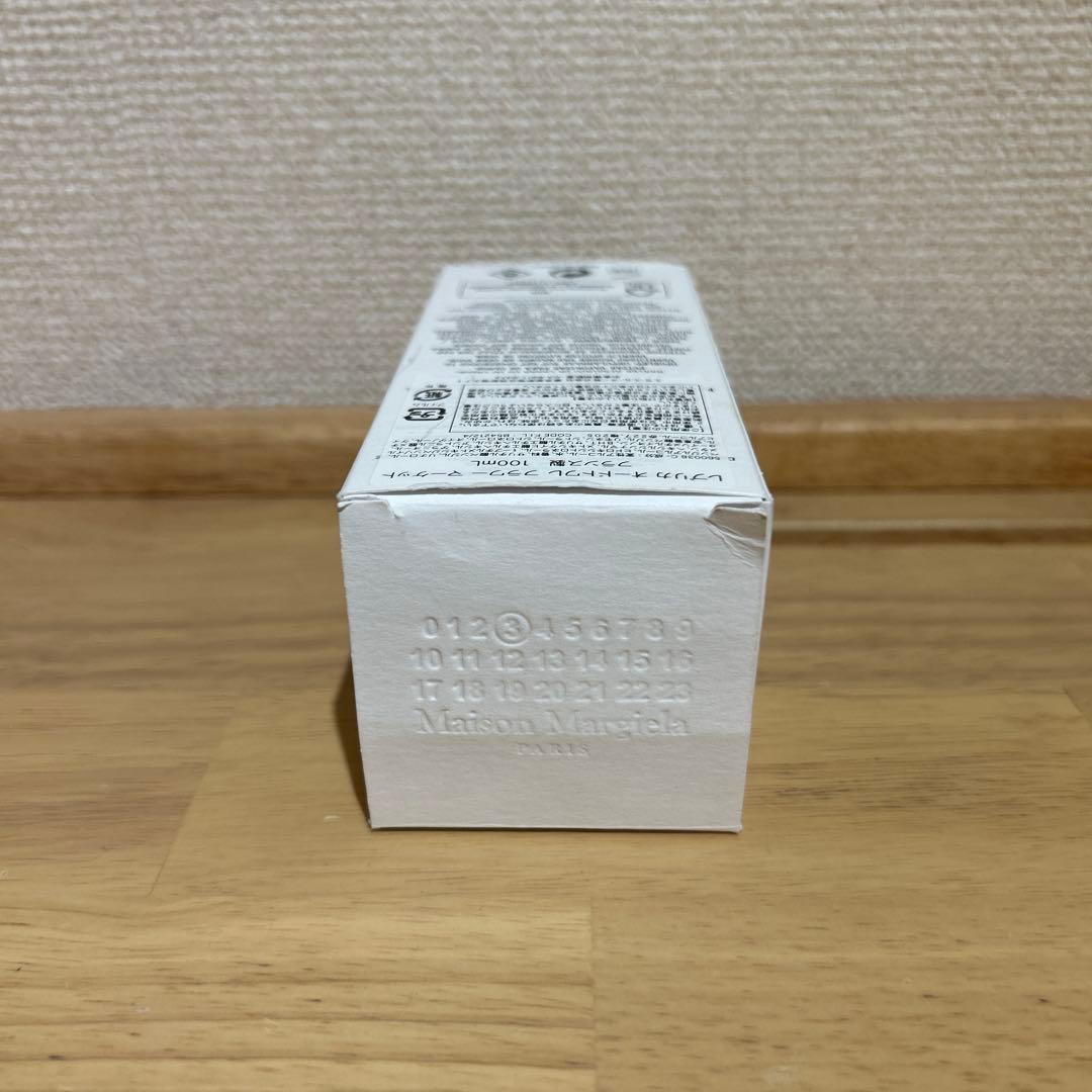 Maison Margiela REPLICA オードトワレ 100ml