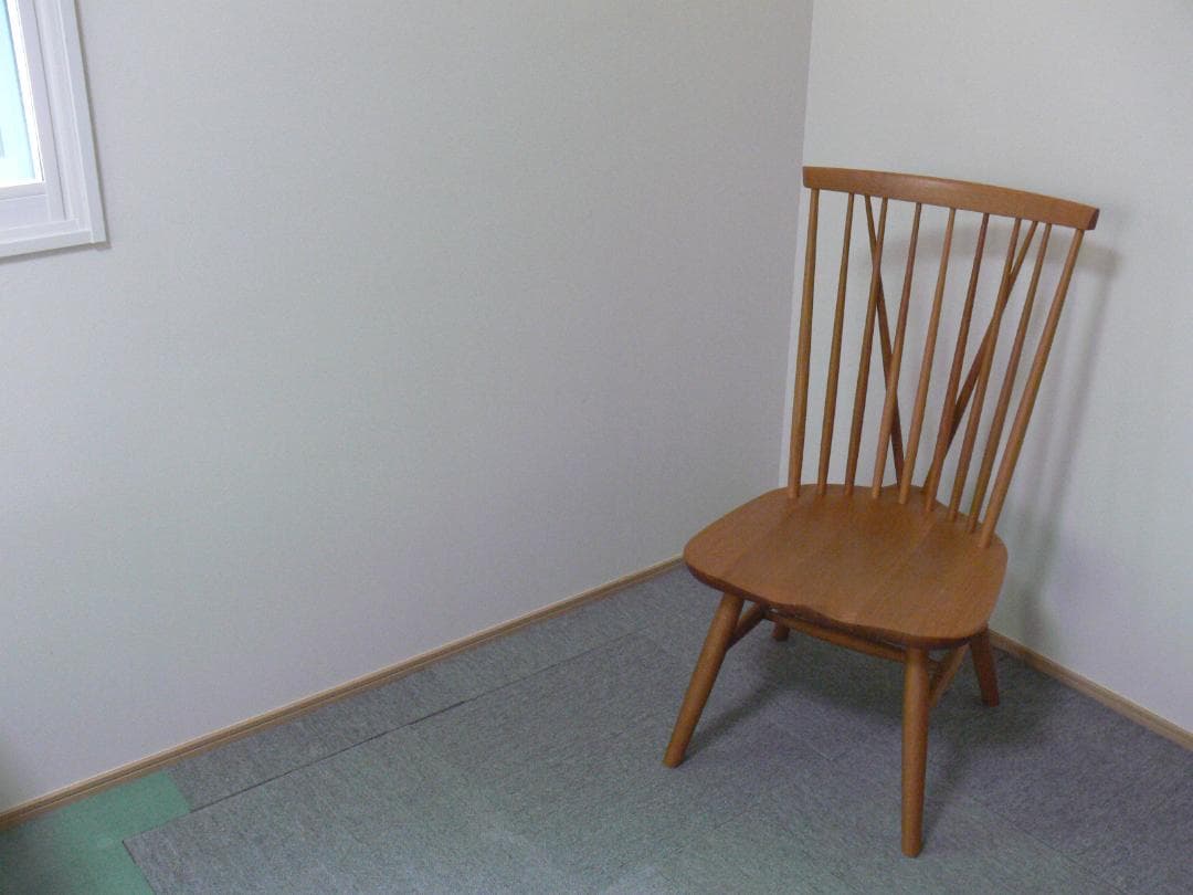 し*ー様 ☆【国産】★飛騨産業☆ニュー・マッキンレイ　 チェア　ホワイト・オーク