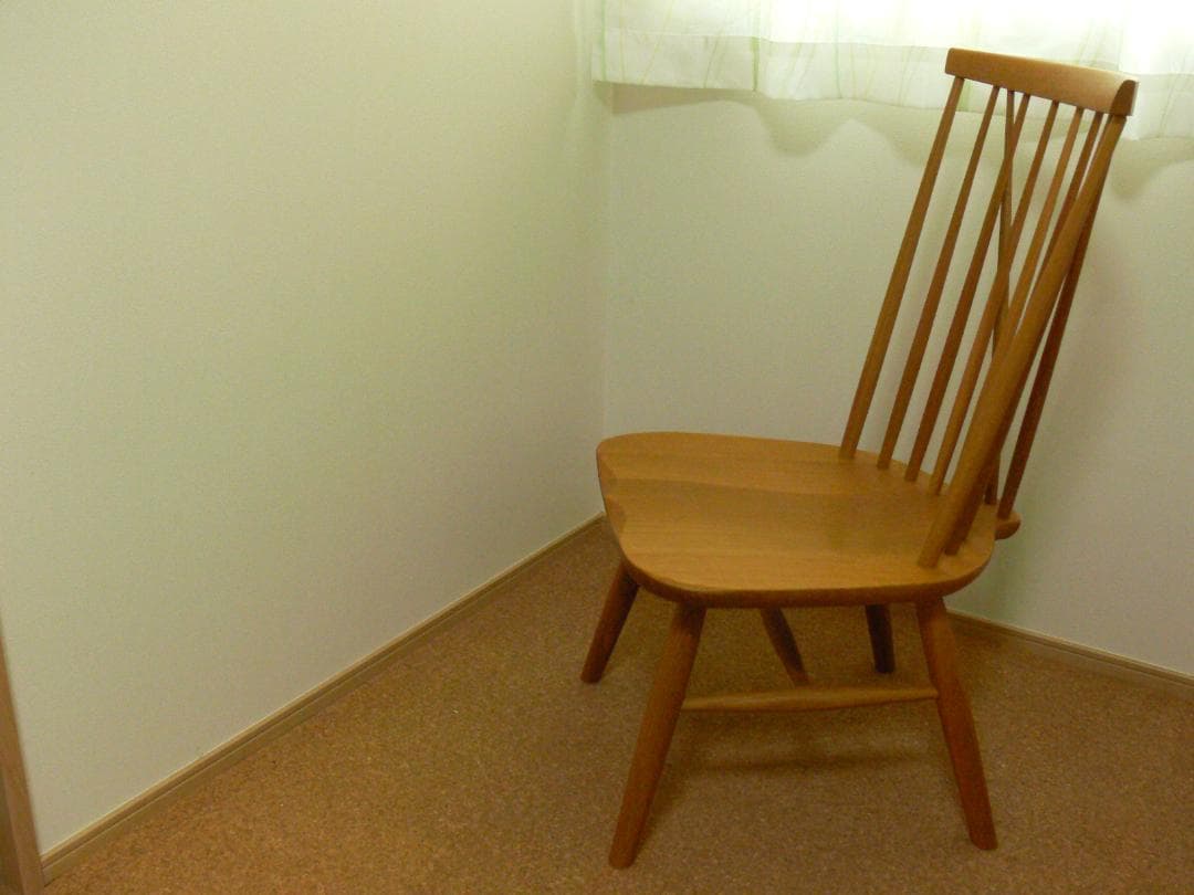 し*ー様 ☆【国産】★飛騨産業☆ニュー・マッキンレイ　 チェア　ホワイト・オーク