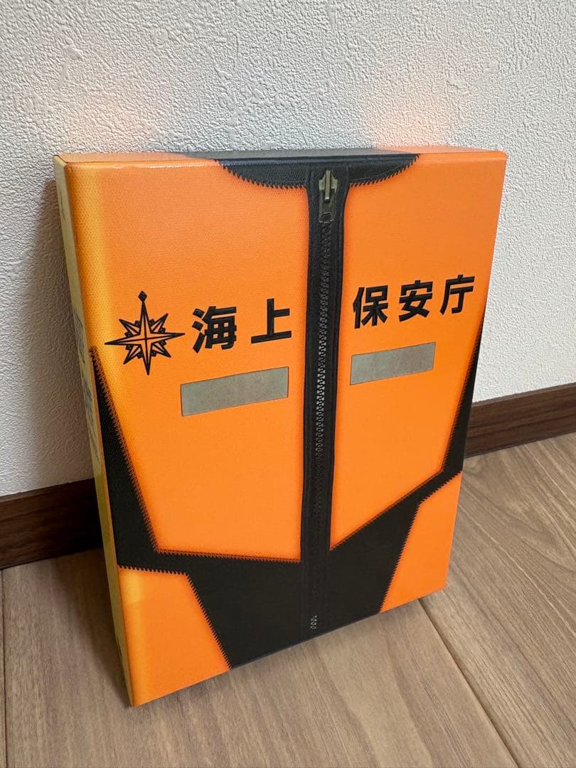 海猿シリーズ DVD 5作品セット