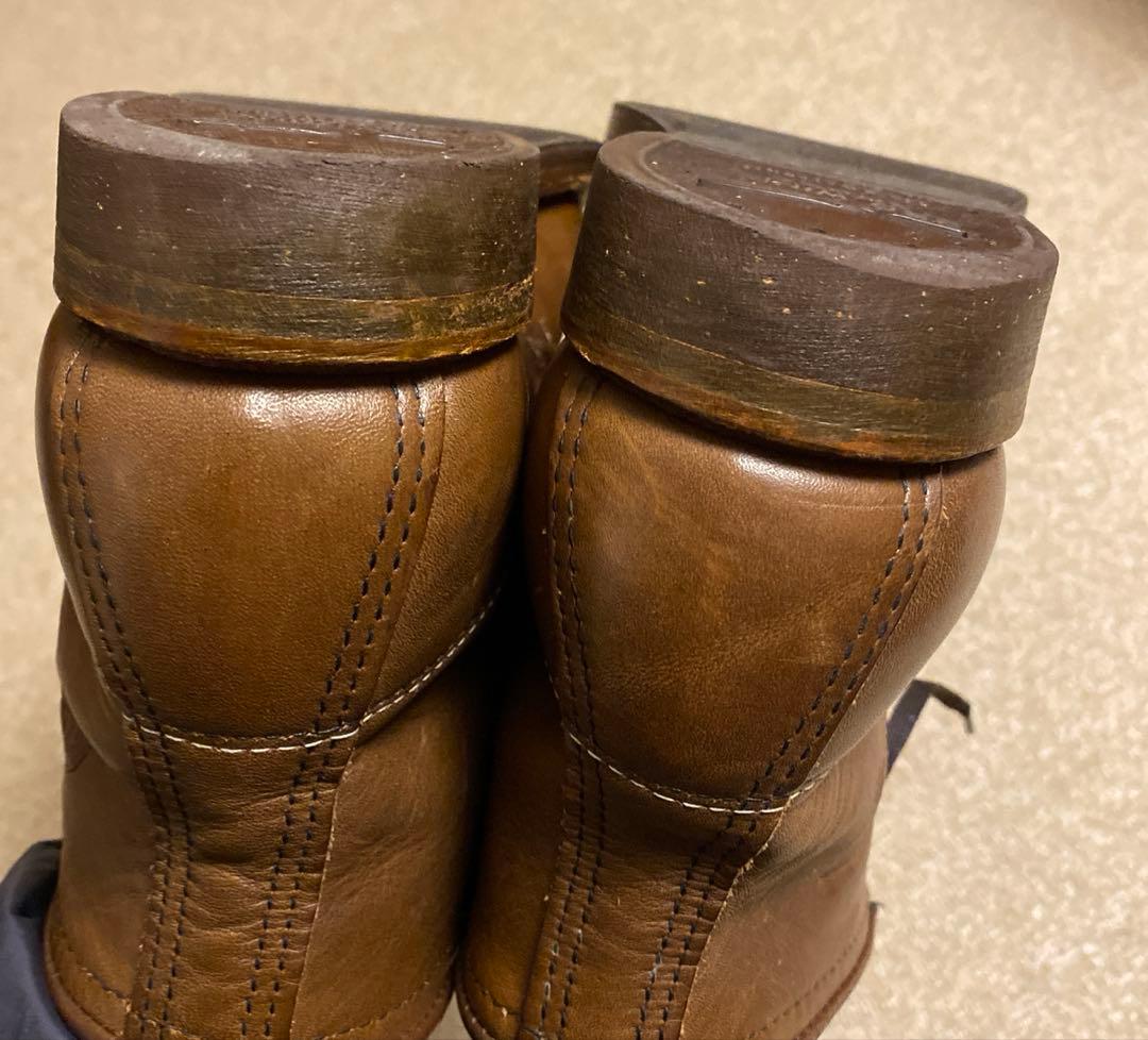 レッドウイング8285