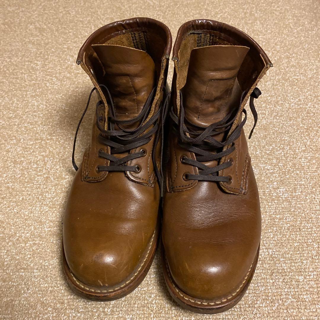 レッドウイング8285