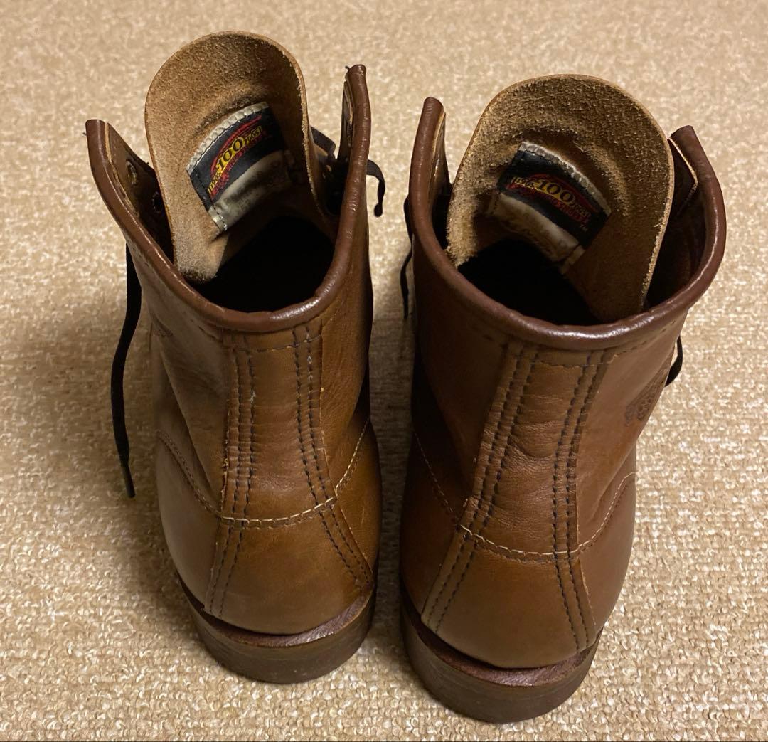 レッドウイング8285