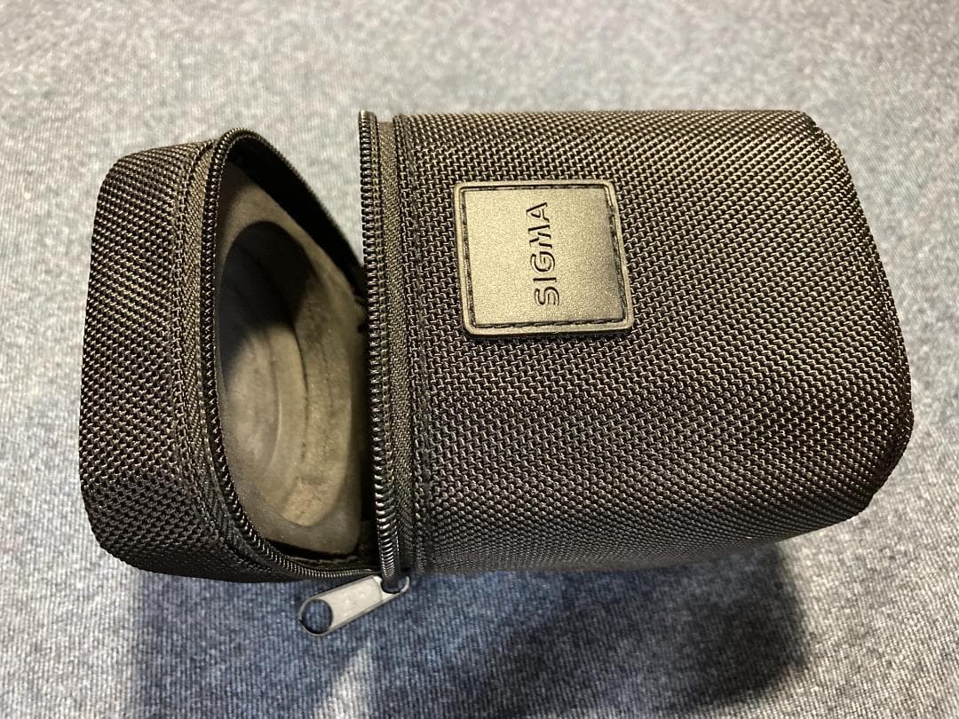 シグマ M4/3◆SIGMA Art 60mm F2.8 DN ブラック◆美品