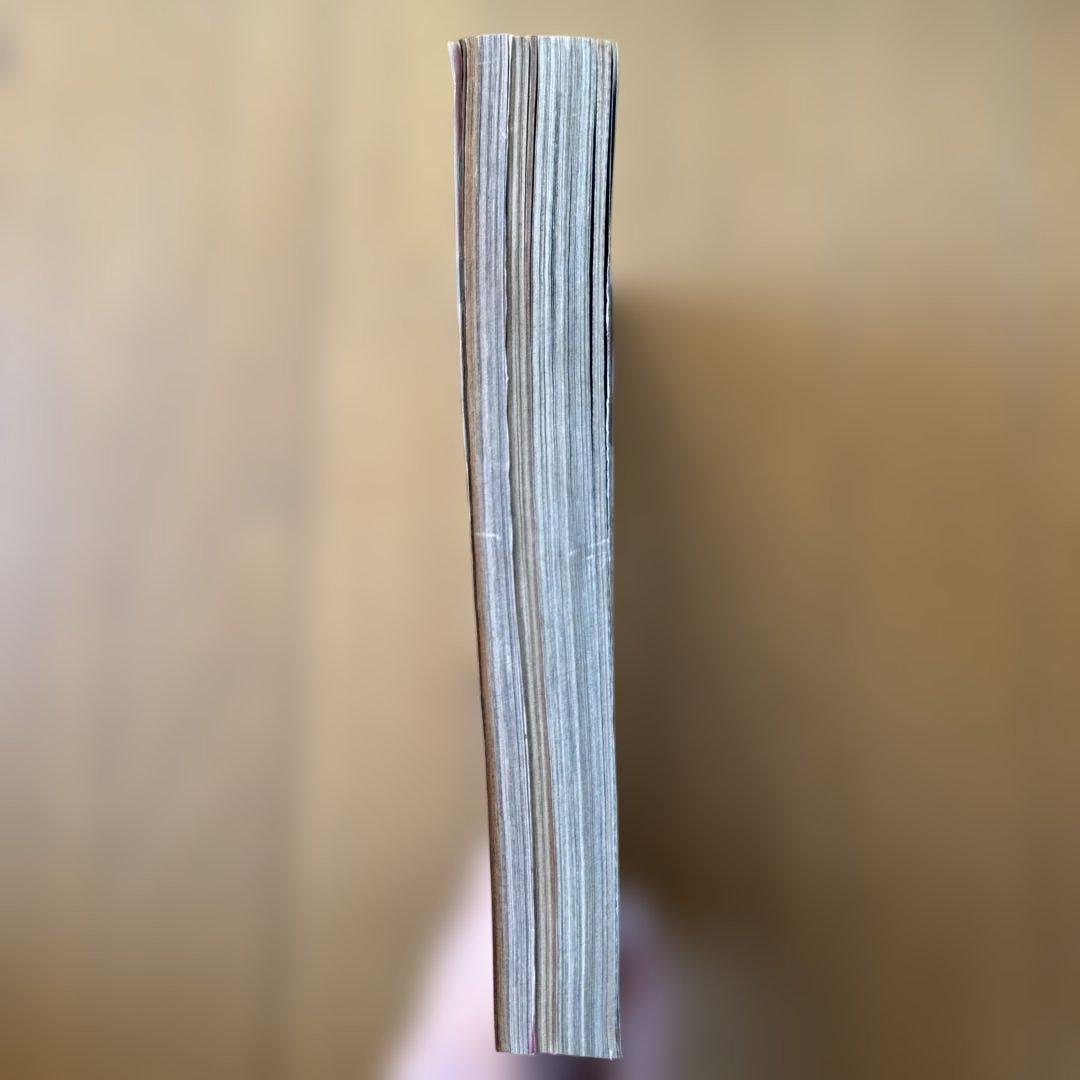 週刊少年ジャンプ 1998年31号 シャーマンキング新連載号