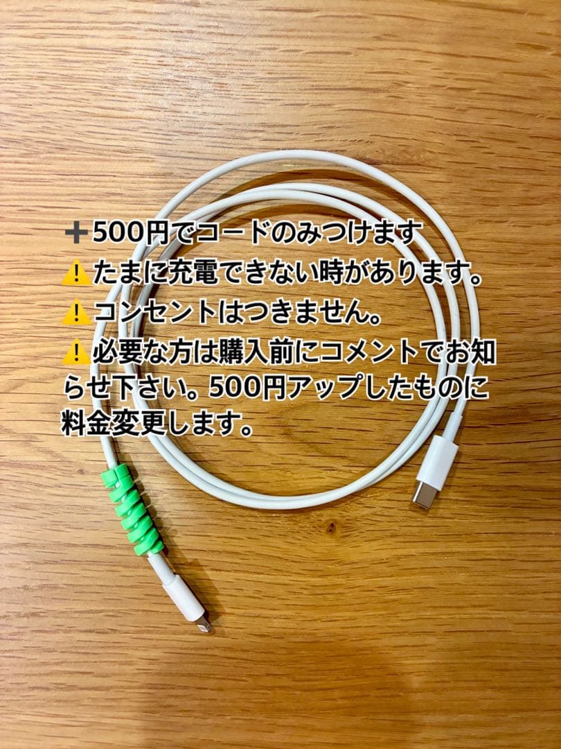 iPhone 12 mini（64GB / ホワイト）