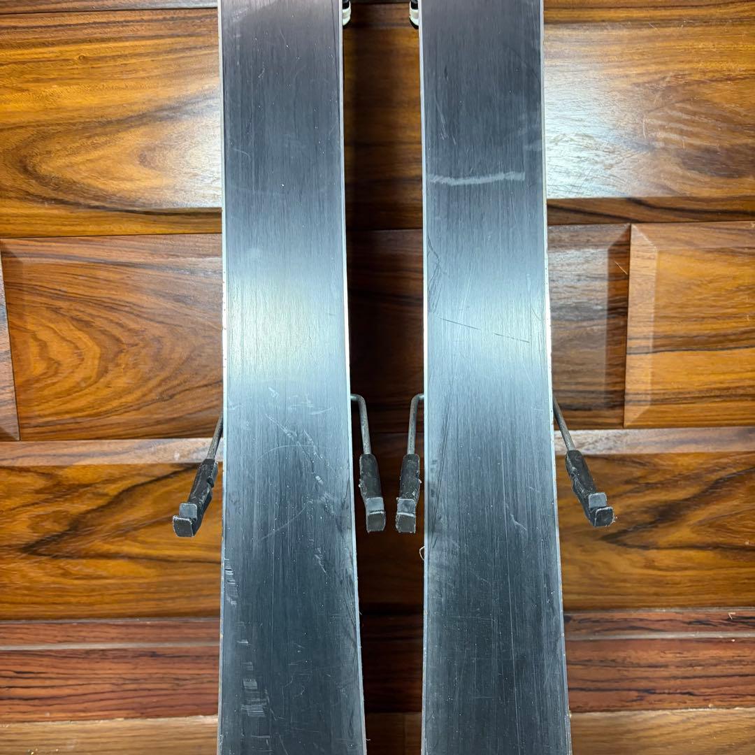 SALOMON サロモン X-WING Jr 100cm ビンディング付き