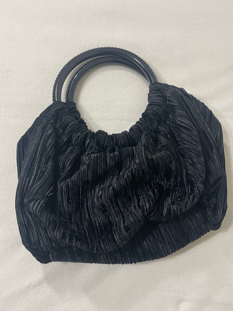 バッグ 00s Giorgio Armani archive tote bag y2k